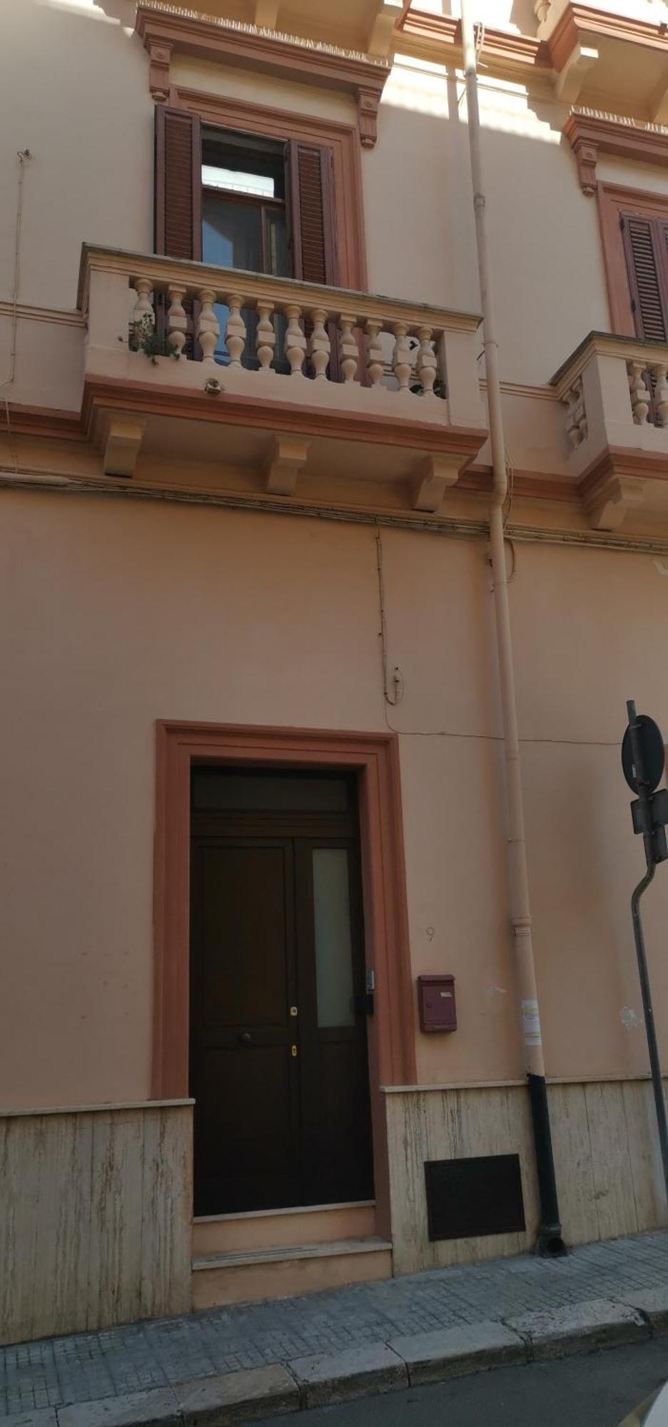 Sweet Aura Vila Brindisi Exterior foto