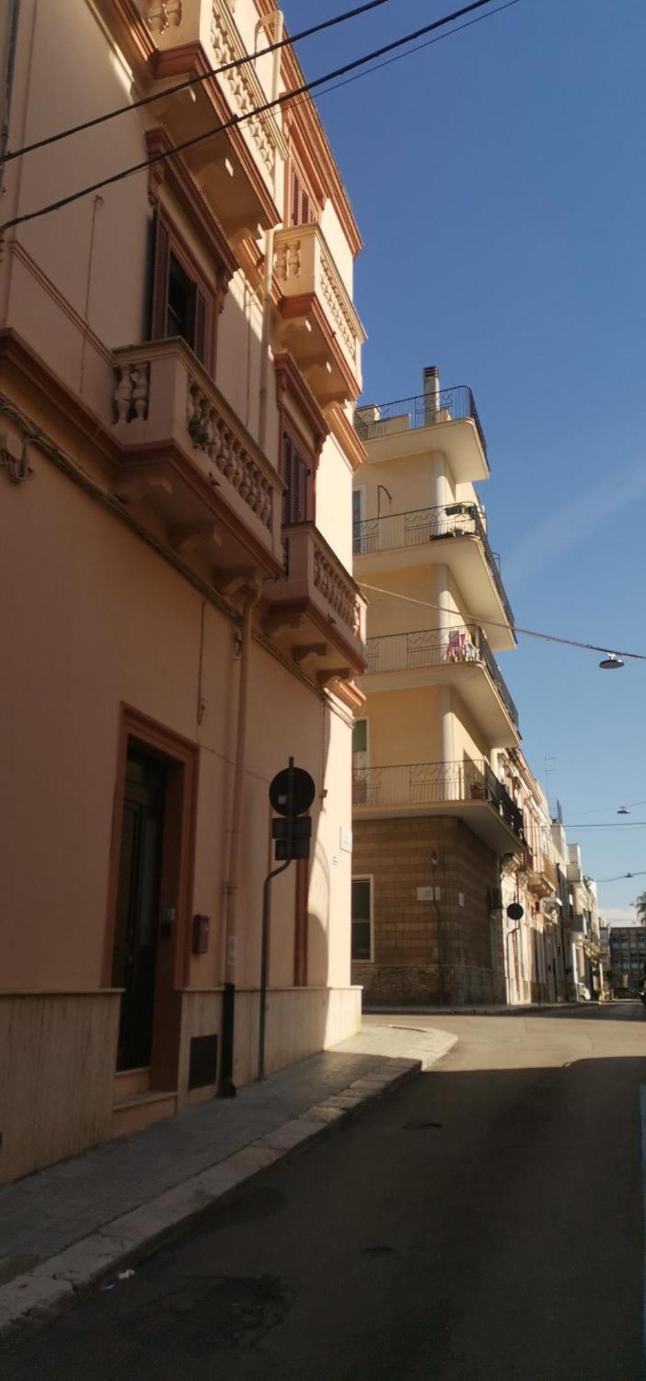 Sweet Aura Vila Brindisi Exterior foto